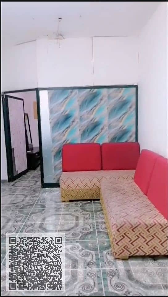 FURNISHED 2BHK FOR RENT IN AL RASHIDIYA 2 , NEAR FALCON TOWERS , AJMAN