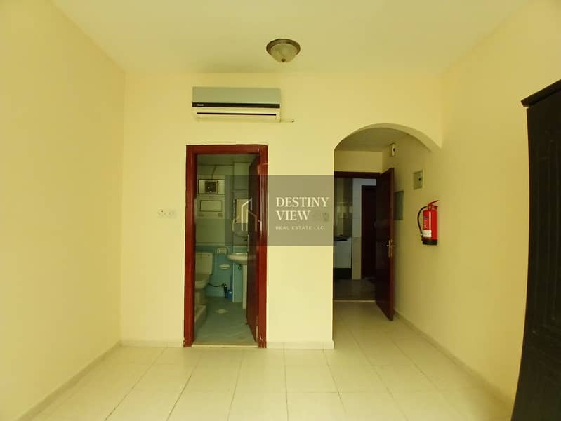 Luxury Studio Apartment | Family Building | 400 Sqft | 18k