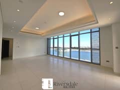 شقة في لؤلؤة الراحة،شاطئ الراحة 3 غرف 170000 درهم - 8620686