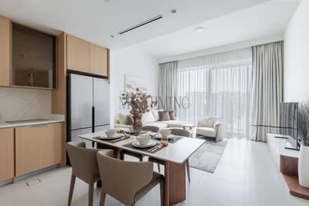 2 Bedroom Apartment for Rent in Dubai Hills Estate, Dubai - 022. jpg 2 Bedroom Apartment for Rent in Dubai Hills Estate, Dubai - 022. jpg
