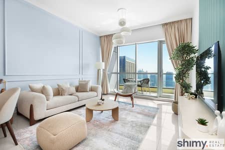 3 Bedroom Apartment for Rent in Dubai Marina, Dubai - DSC05151. jpg