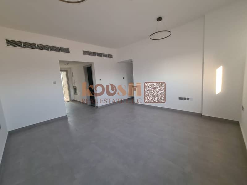 Spacious | Modern Layouts | Bright & Airy