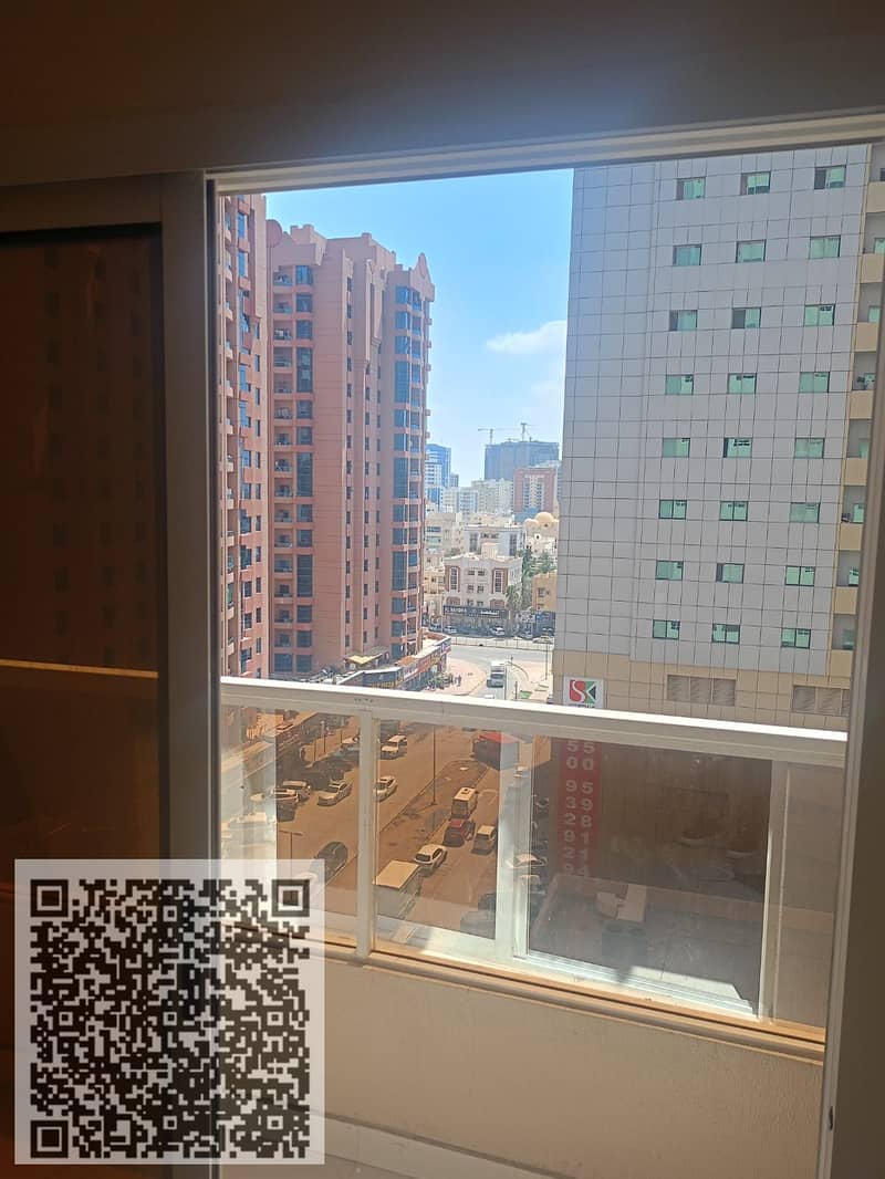 2BHK FOR RENT IN AL NUAIMIYA 1 , AJMAN