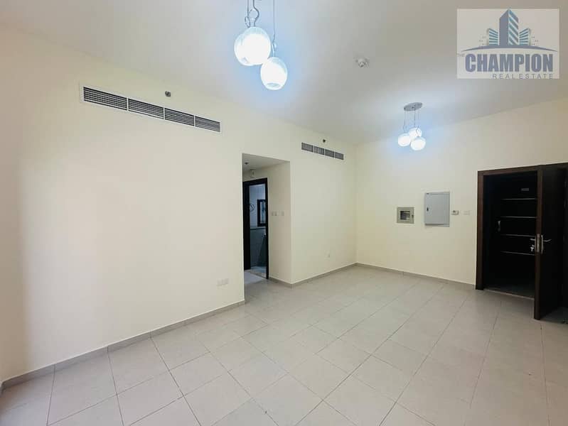 HOT OFFER 1 Month FREE 1Bhk with Gym and Pool