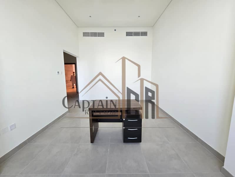 Affordable 1BHK Apartment with Balcony | AED 48,000 | Sarab 2, Aljada – Sharjah