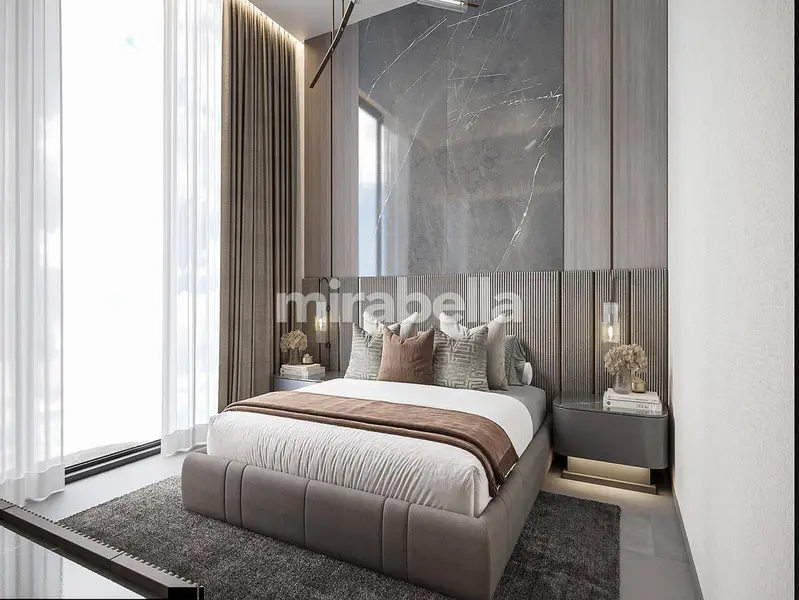 Penthouse | Private Pool | Handover Q1 2027 - Görünüm 6