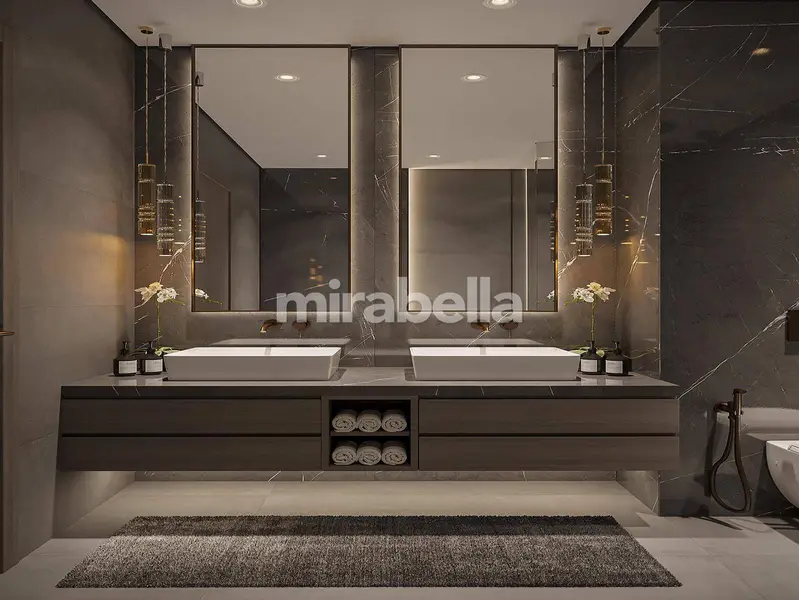 Penthouse | Private Pool | Handover Q1 2027 - Daha fazla