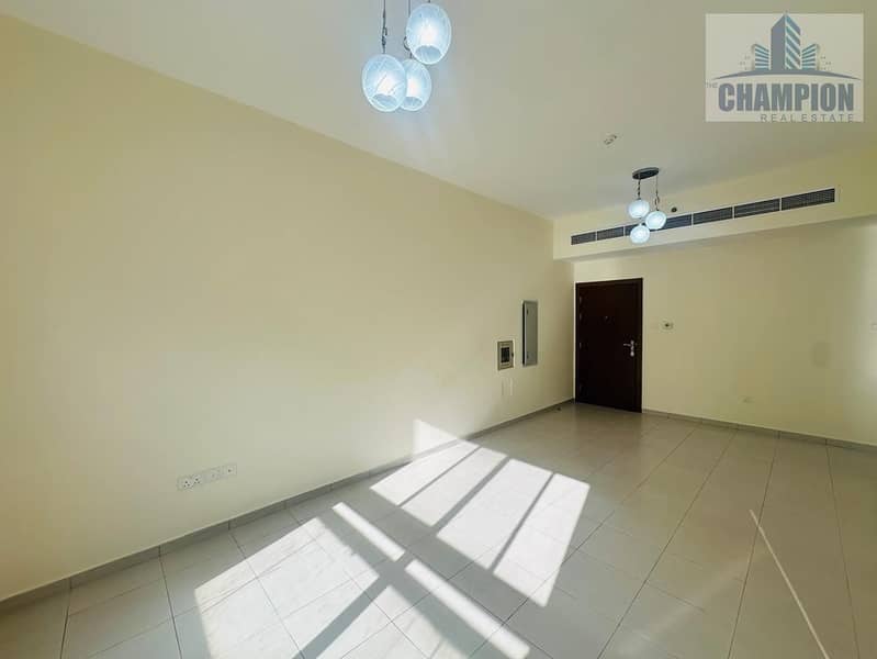 2BHK apartment with amenities – 1 month FREE!