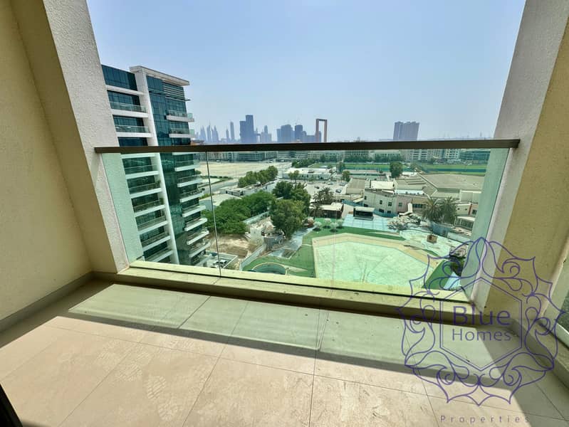 Brand New 3 BR | Sunlit + Spacious | Premium Quality