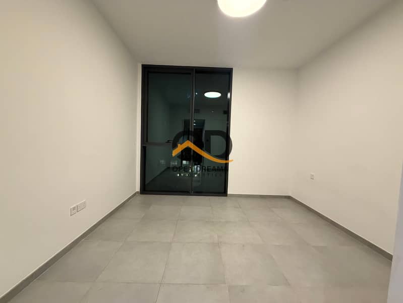 Hot Deal | Spacious Studio in Tiraz Aljada with Stunning View – Only 35K!