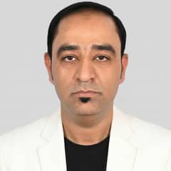 Muhammad Adeel
