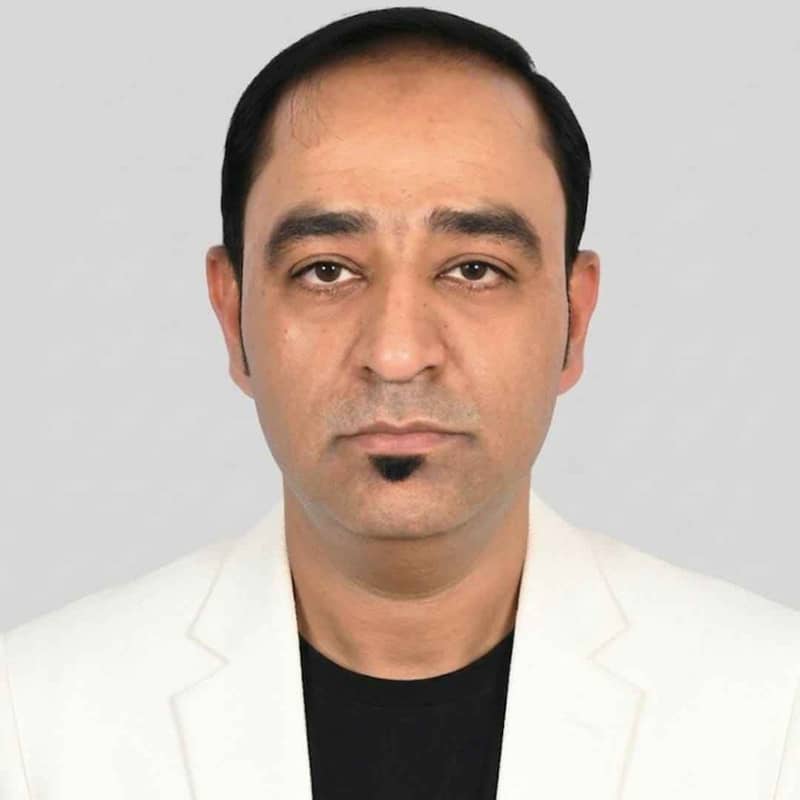 Muhammad Adeel
