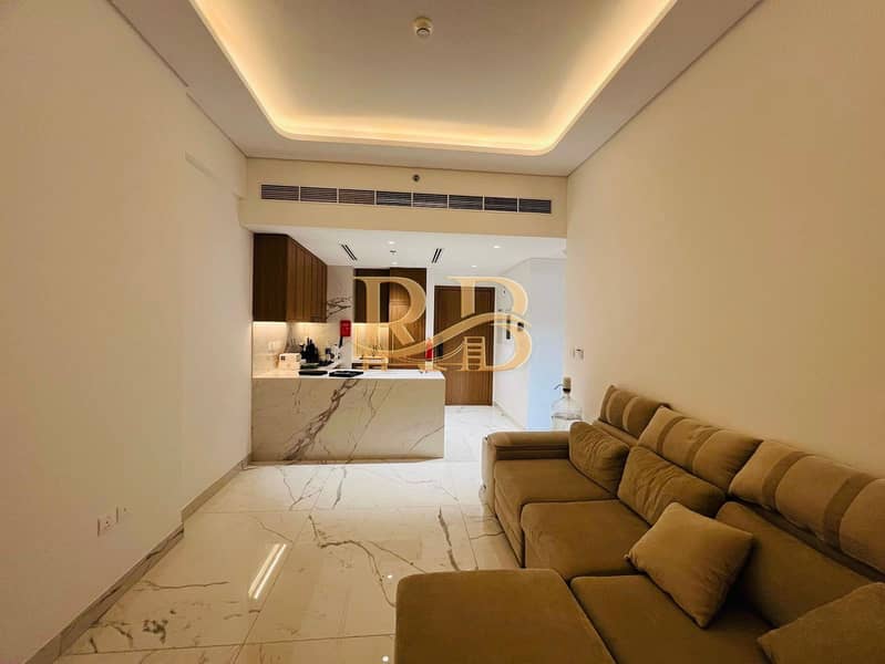 Brand New 2 Bed || Semi Furnished || Cheapest Price || Hurry Up