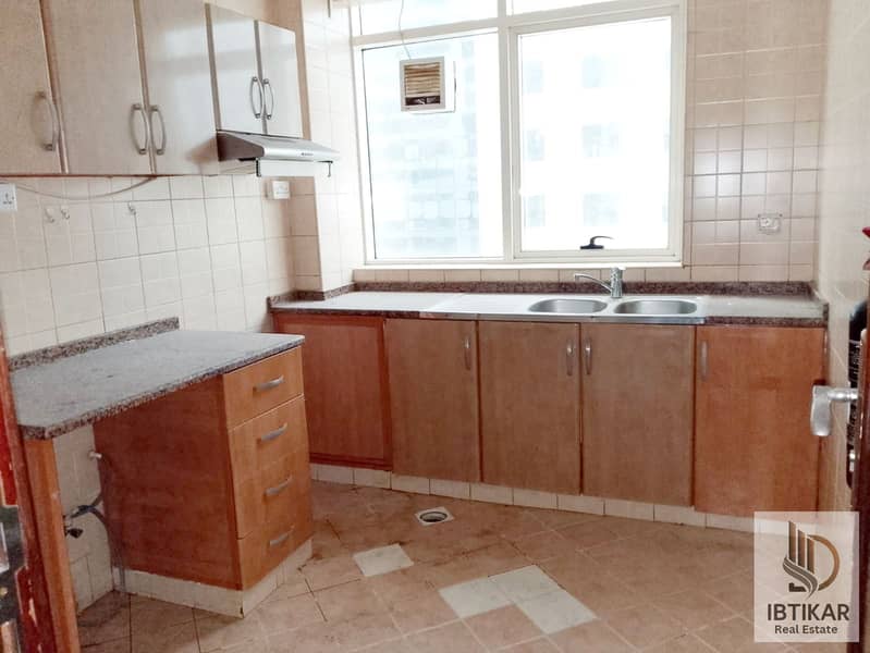 Luxurious 2BHK Separate Hall Free Parking Close To Beach In Just 45k