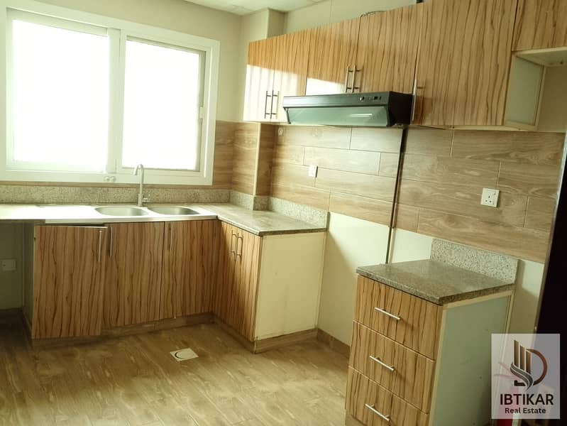 2 Bedroom Apartment In New Building With Free Parking Close To Beach In Just 42k