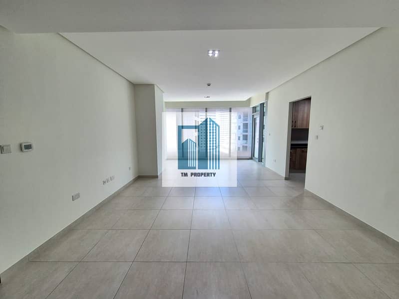 Spacious 2BR + Maid | Semi-Furnished | Kitchen Appliances | Full Amenities |