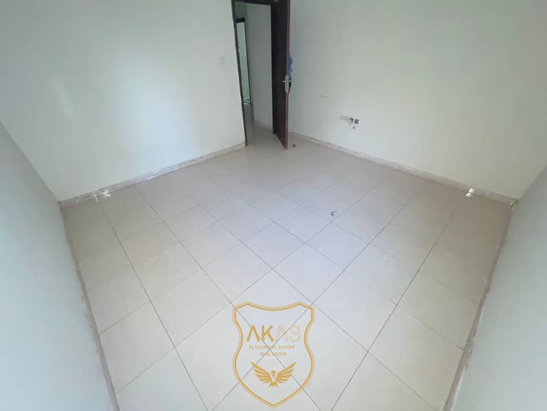 Prime Location 1BHK | Closed Living Hall | Near Mosque & Amenities