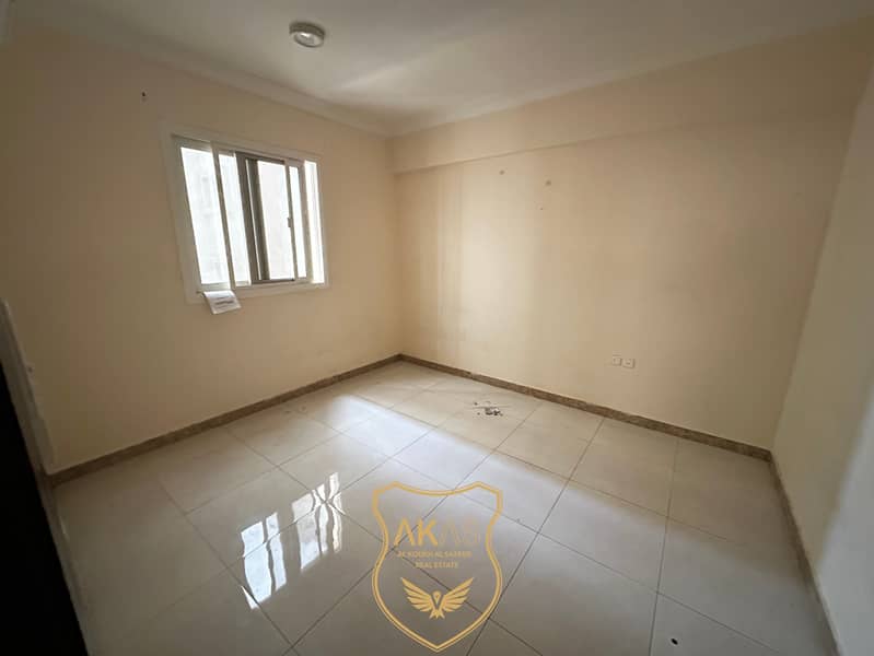 Large 1BHK with Closed Living Hall | Perfect for Families | Prime Area