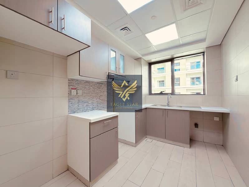 Brand New 1 BHK | Gym & Pool | Modern Bui - Image 11