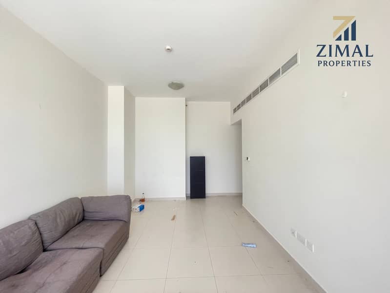 Budget-Friendly 2 Bedroom Apartment (Unfurnished)