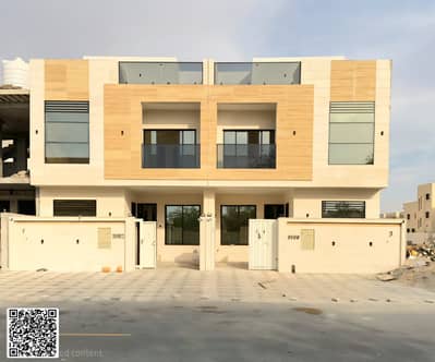 5 Slaapkamers Villa te Koop in Al Helio, Ajman - 1000590230. jpg 5 Slaapkamers Villa te Koop in Al Helio, Ajman - 1000590230. jpg