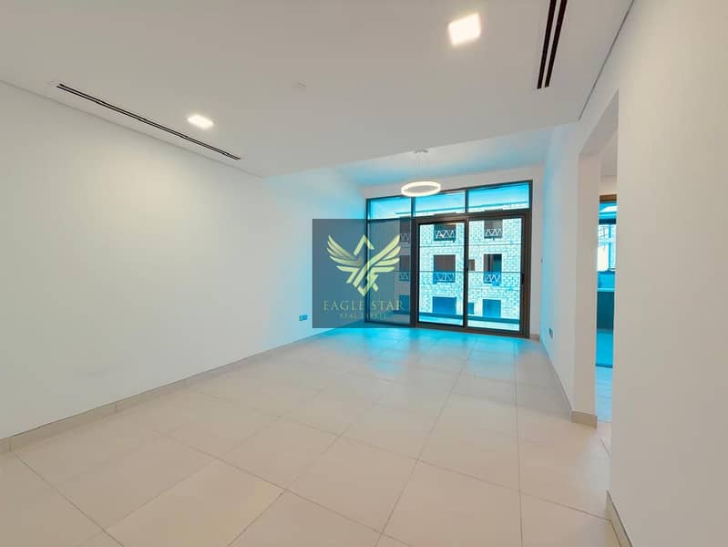 Stylish 2 BHK | New Tower | Pool + Gym Included