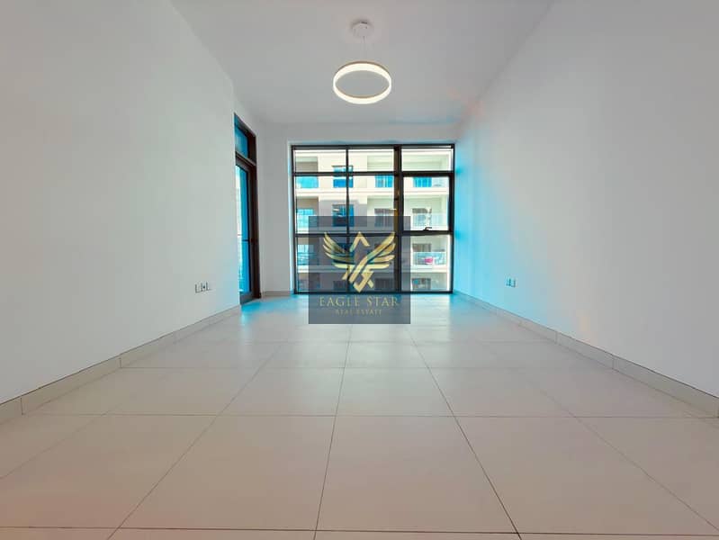 Brand New 2 Bedroom | Premium Amenities | Pool & Gym