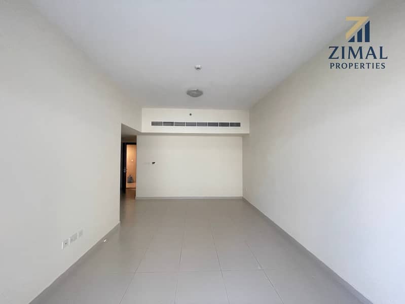 Best Price 2BR Unfurnished Apartment Availab