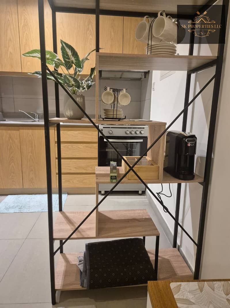 Ready to Move | Smart Studio | Prime Location