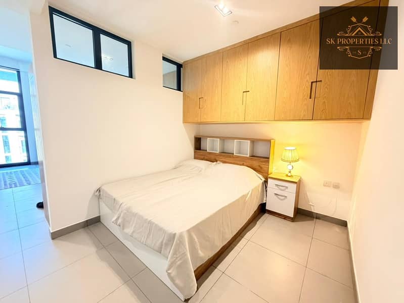 Ready to Move | Gated Community | Fully Furnished