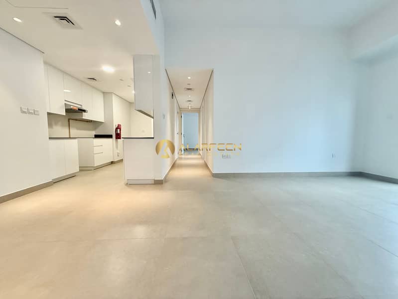 Brand New | Quality Amenities | Ready Unit