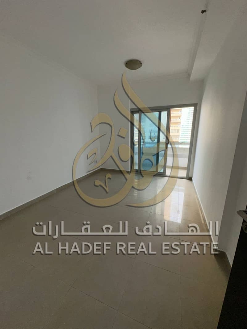Annual Rent in Sharjah – Al Khan Area A distinctive apartment in a prime location in Al Khan, close to the sea and all amenities. Ideal for families