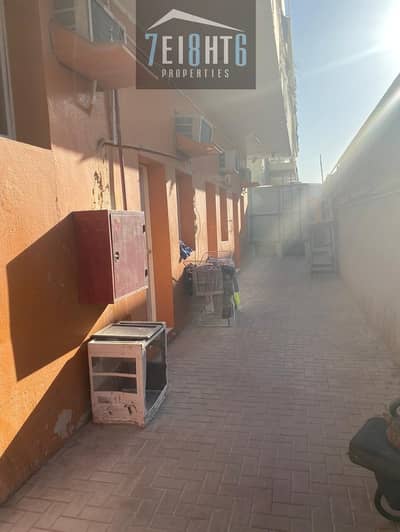 35 Rooms sharing labour camp with 4 person capacity + 20 washbasins + 20 bathrooms + 1 kitchens 35 Rooms sharing labour camp with 4 person capacity + 20 washbasins + 20 bathrooms + 1 kitchens