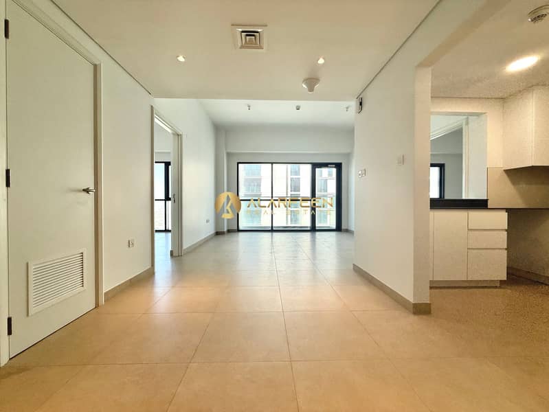 Family-Oriented 2BHK | Pool View | Expo Community