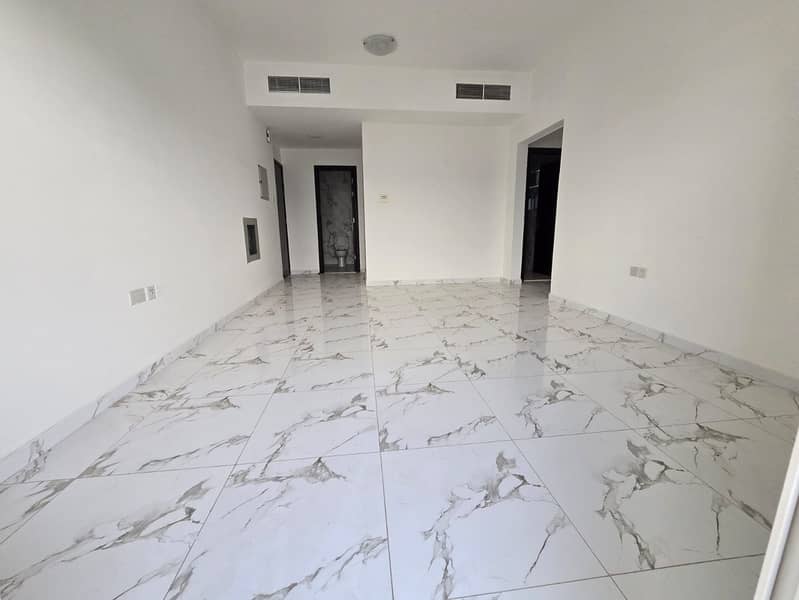 **Hot Deal – 1 Bedroom Apartment for Rent in Al Rashidiya 2, Ajman**