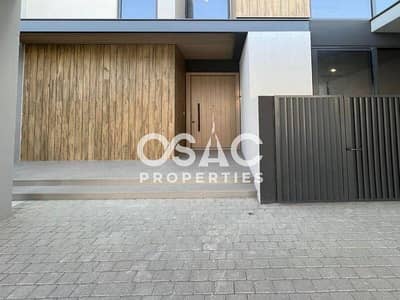 3 habitaciones Townhouse para en Alquiler en Mudon, Dubai - Casa adosada en Mudon，Mudon Al Ranim，Mudon Al Ranim 3, 3 dormitorios, 190000 AED - 14736353