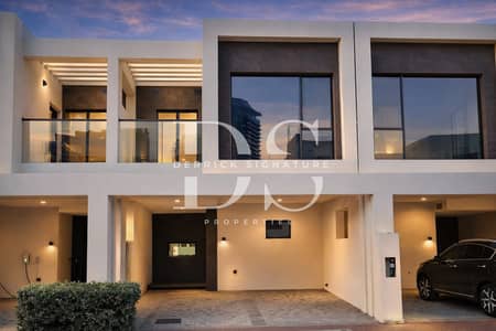 3 Bedroom Villa for Rent in DAMAC Hills, Dubai - Lead Edit. jpeg 3 Bedroom Villa for Rent in DAMAC Hills, Dubai - Lead Edit. jpeg