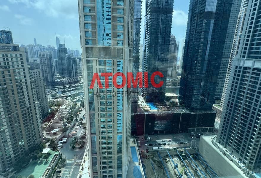 Spacious,Chiller Free 1 BDR ,Prime Location!