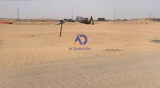 Plot for Sale in Al Metraq, Sharjah - IMG-20250904-WA0358. jpg Plot for Sale in Al Metraq, Sharjah - IMG-20250904-WA0358. jpg