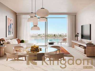 2 Slaapkamers Appartement te Koop in Dubai Islands, Dubai - 7. png
