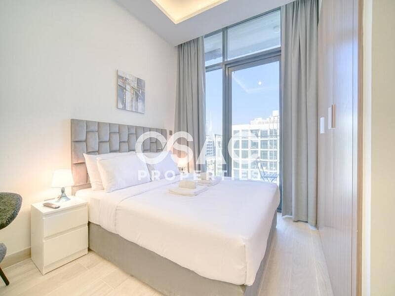 Spacious Studio | Upgraded | Fully Furnished Spacious Studio | Upgraded | Fully Furnished