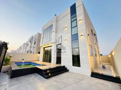 فیلا 4 غرف نوم للبيع في الزاهية، عجمان - 9b2b595e-f469-4c36-8dbe-74474e543752. jpg