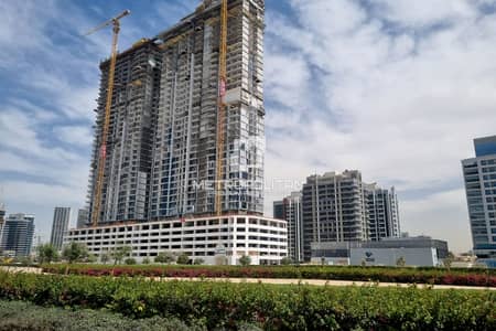 1 Slaapkamer Appartement te Koop in Dubai Sports City, Dubai - Appartement in Dubai Sports City，Sportz By Danube，Sportz By Danube Tower 2, 1 slaapkamer, 972000 AED - 14736954