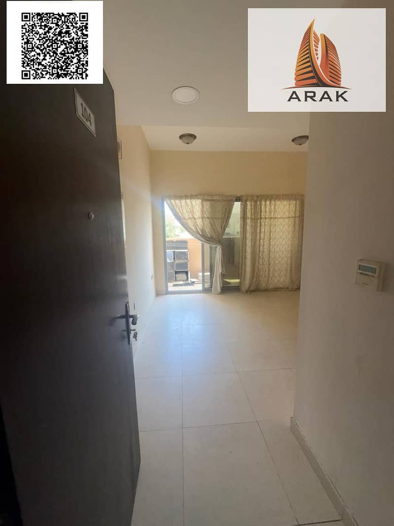A great opportunity to rent a spacious apartment in a prime location in Al Rawda 1, close to Al Hamidiya Police Station and with easy access to Sheik