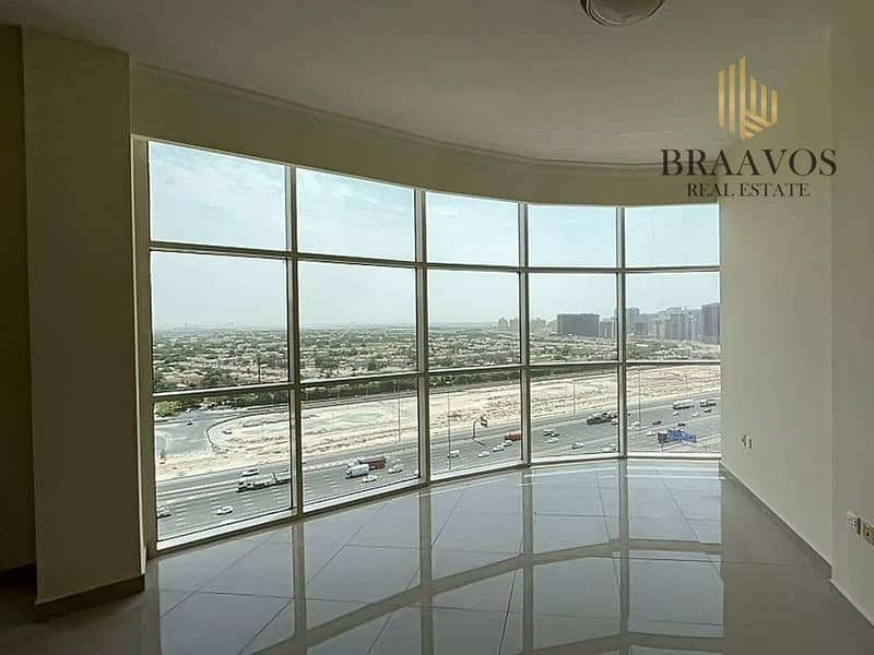 HIGH FLOOR | GOOD LAYOUT | SPACIOUS