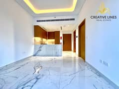 شقة في عزيزي ريفييرا 65،ريفيرا،ميدان ون،ميدان 1 غرفة 70000 درهم - 14725131