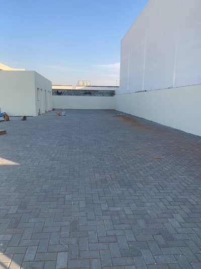 Industrial Land zum Miete in Al Sajaa, Sharjah - WhatsApp Image 2026-04-03 at 11.55. 25 PM. jpeg