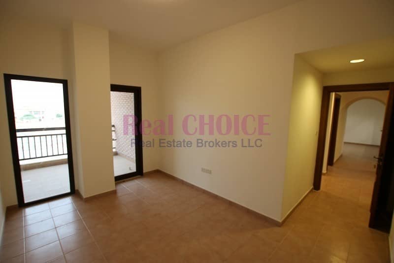 Vacant 3BR with maids room | 12 Cheques | 1 Month Free Vacant 3BR with maids room | 12 Cheques | 1 Month Free