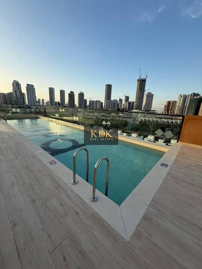 Studio for Rent in Jumeirah Village Circle (JVC), Dubai - WhatsApp Image 2026-04-04 at 10.29. 06 AM. jpeg
