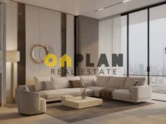 شقة في بن غاطي جوست،مدينة دبي الطبية المرحلة 2،الجداف 950000 درهم - 14737376